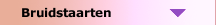Bruidstaarten